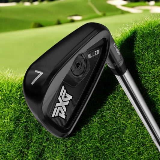 0317 Irons 0317CB Xtreme Dark