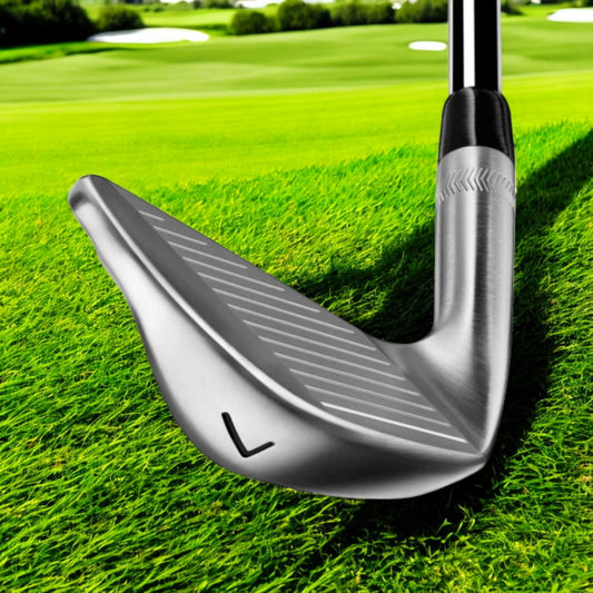 0317 Irons 0317ST Chrome