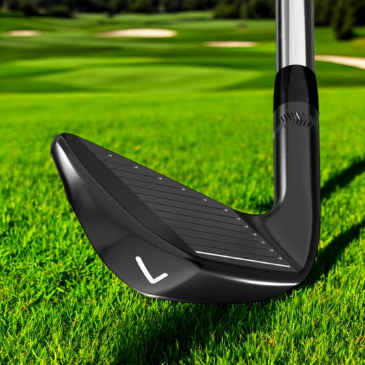 0317 Irons 0317T Xtreme Dark