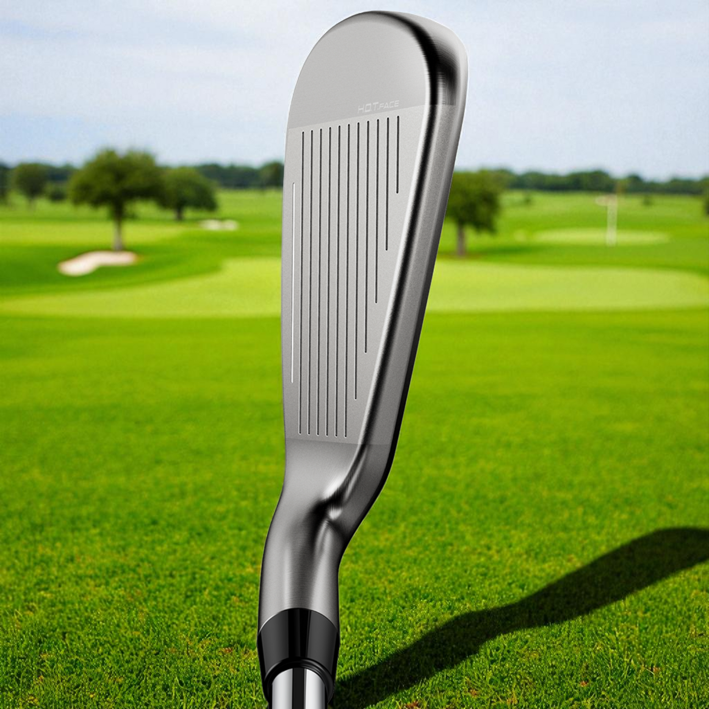PROMOCION Iron Set Darkspeed 4-PW Stiff