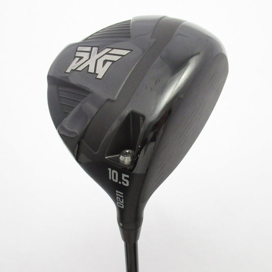 PXG 0211 DRIVER