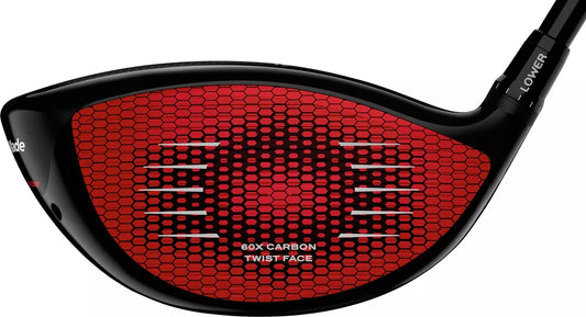 TaylorMade STEALTH HD Driver
