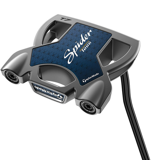 TaylorMade SPIDER TOUR putter