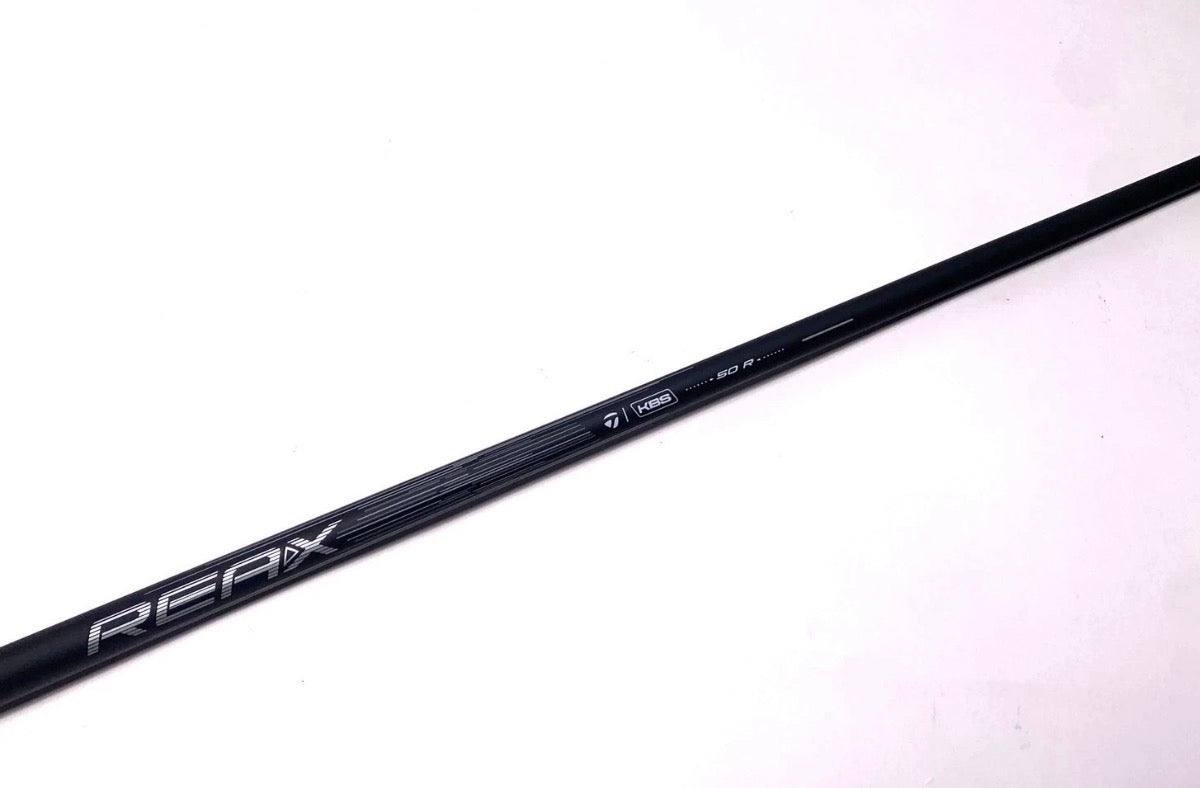 KBS Reax 50R