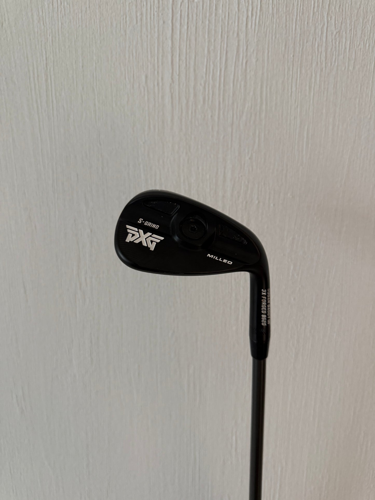 PXG Sugar daddy iii 52/10