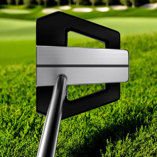Zero Torque Allan Putters