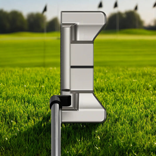 Battle Ready II Mustang Putters