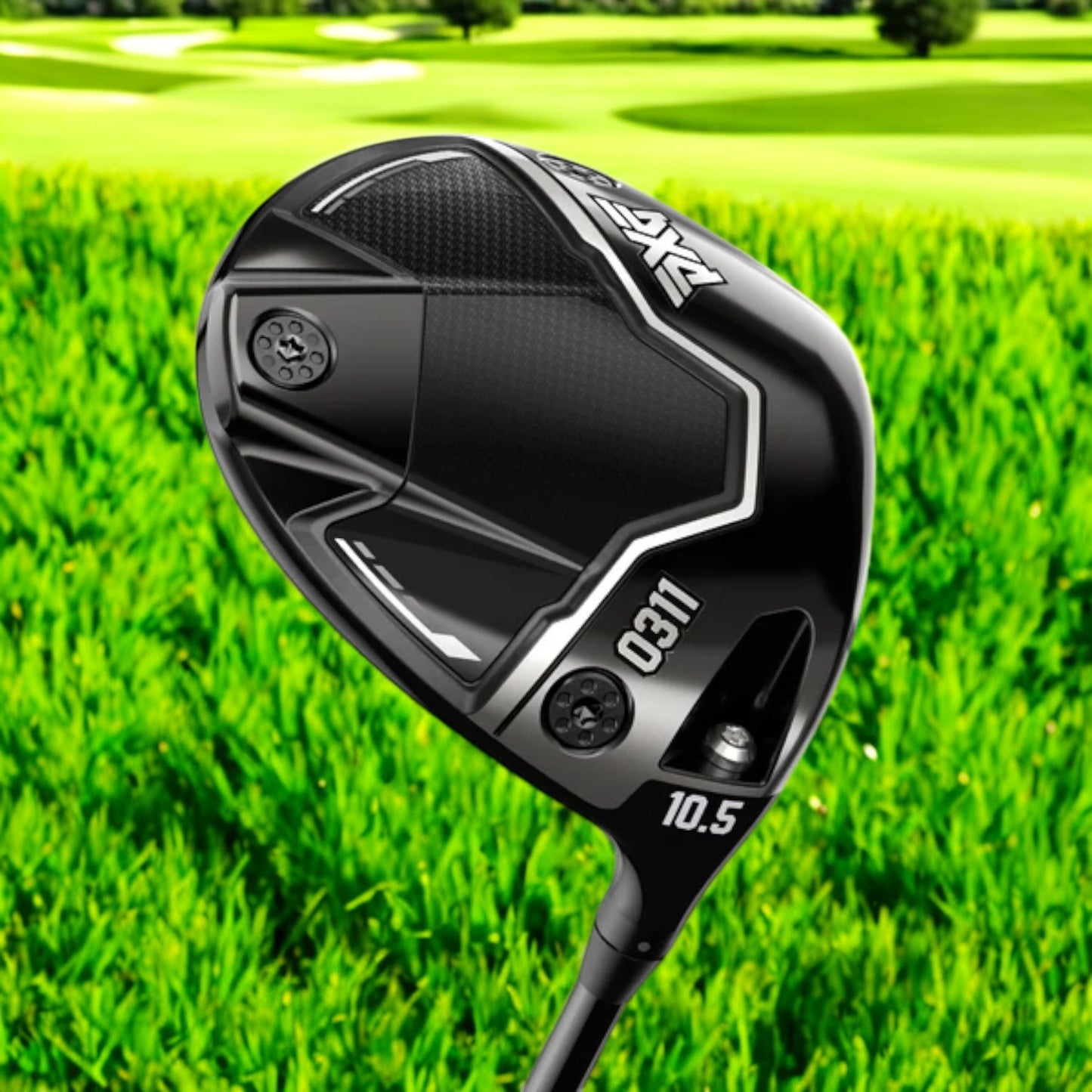 Black Ops Driver 0311