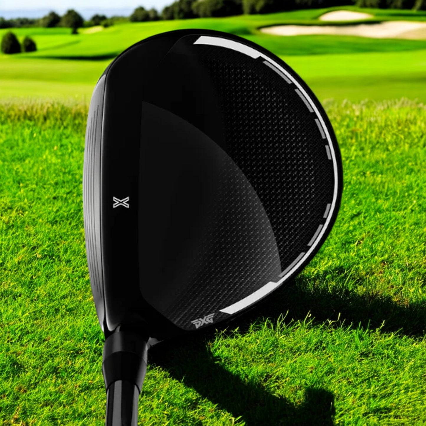 Black Ops Fairways