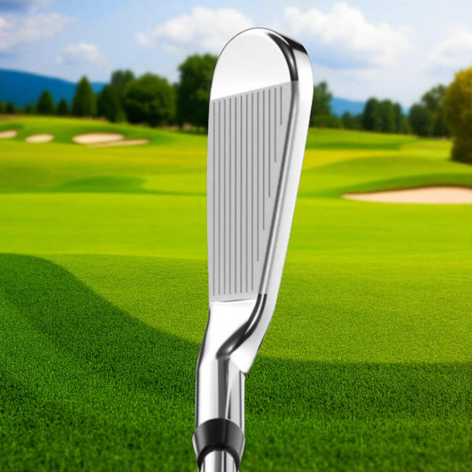 PROMOCION Iron Set Paradym AI Smoke