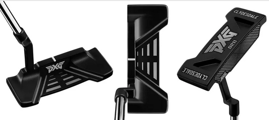 PXG 0211 CLYDESDALE PUTTER