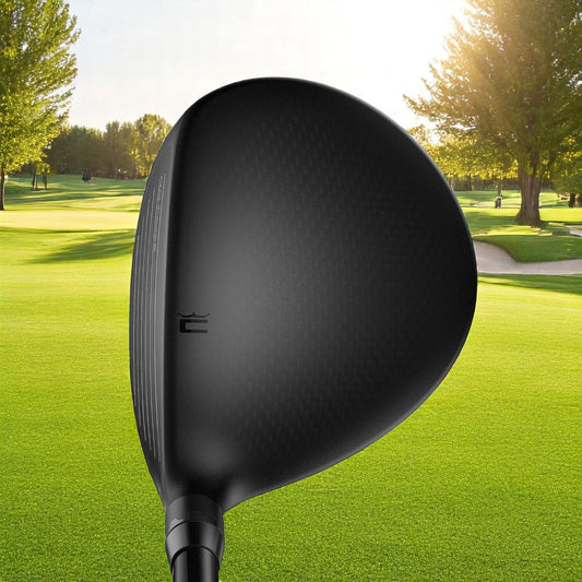 DARKSPEED LS Fairway