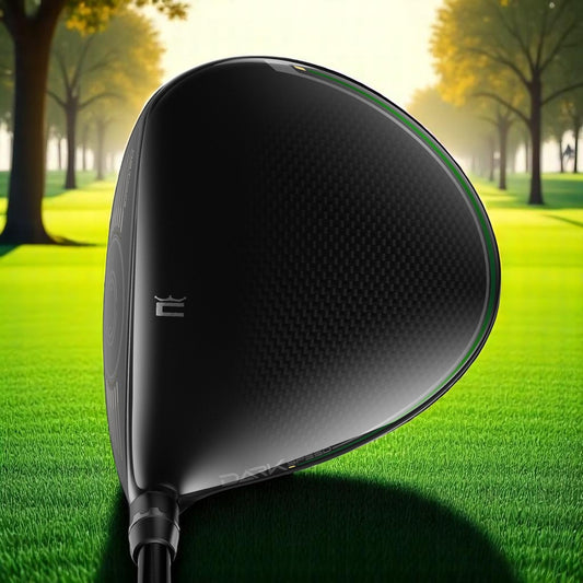 DARKSPEED LS Season Opener Driver