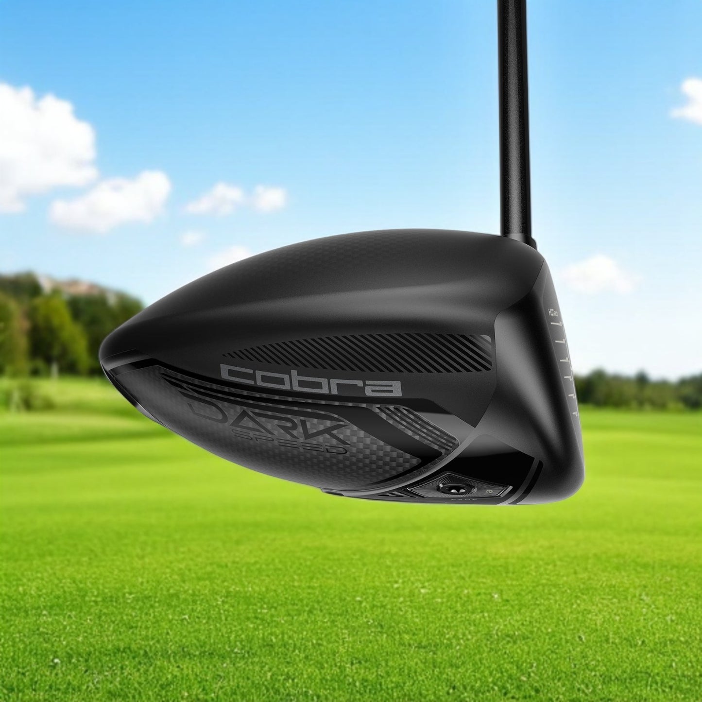 DARKSPEED LS Tour Length Driver
