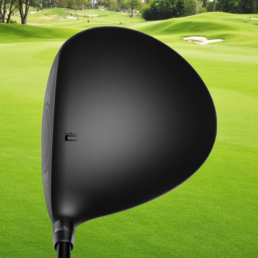 DARKSPEED LS Tour Length Driver