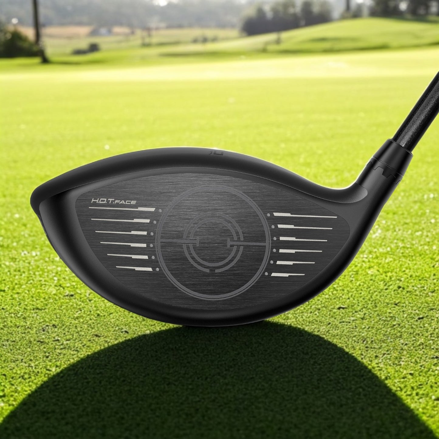 DARKSPEED LS Tour Length Driver