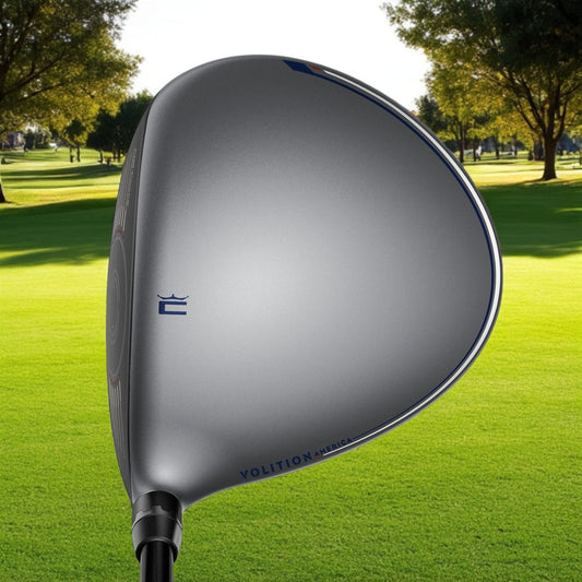 DARKSPEED LS Volition Driver