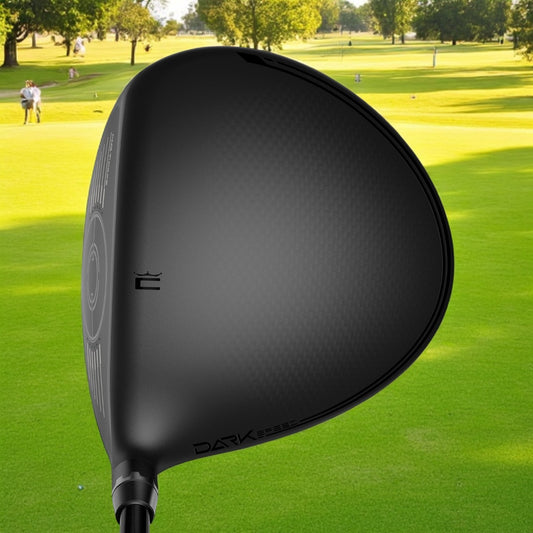 DARKSPEED MAX Driver