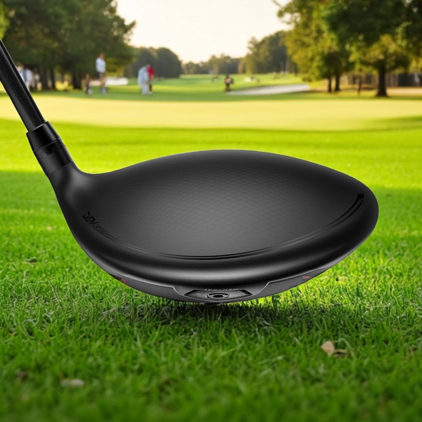 DARKSPEED MAX Driver
