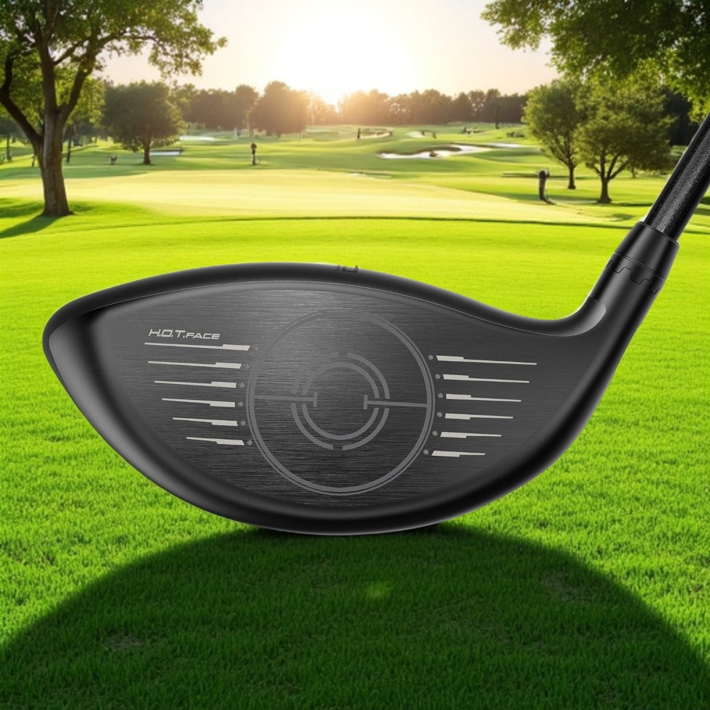 DARKSPEED MAX Driver