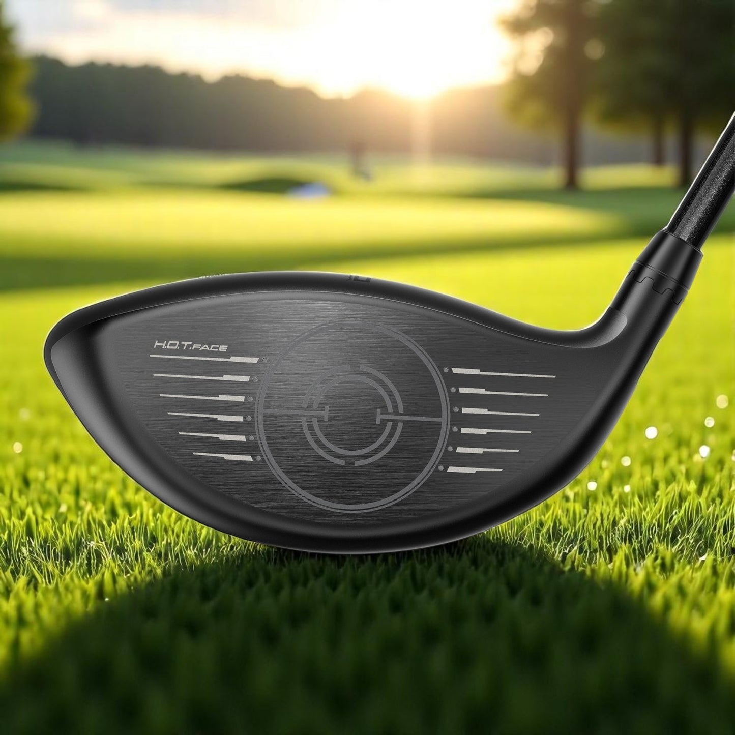 DARKSPEED MAX Tour Length Driver
