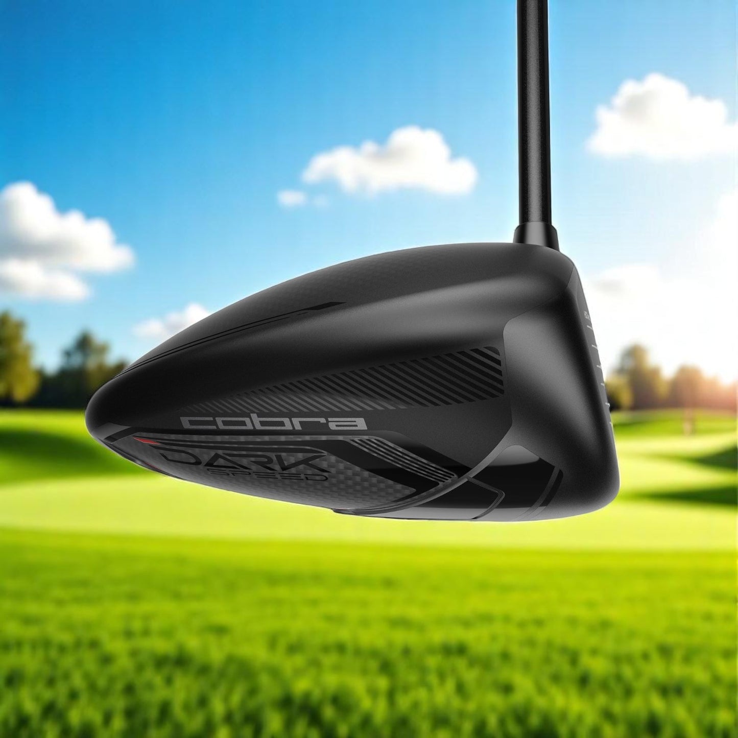 DARKSPEED MAX Tour Length Driver