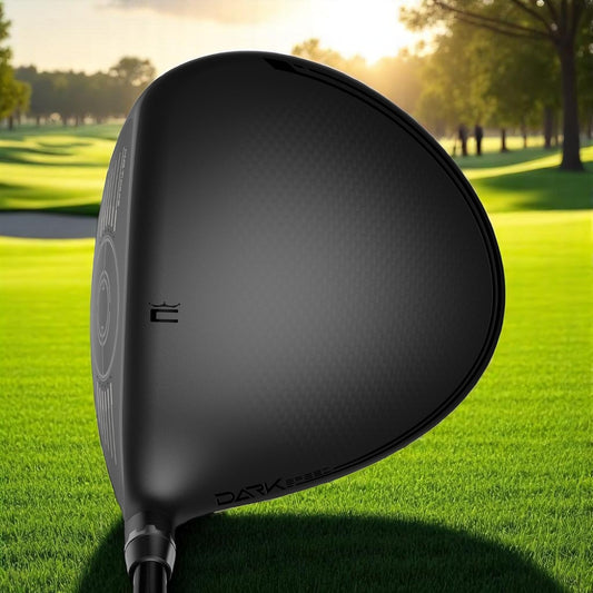 DARKSPEED MAX Tour Length Driver