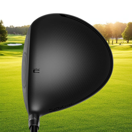 PROMOCION DARKSPEED X Driver