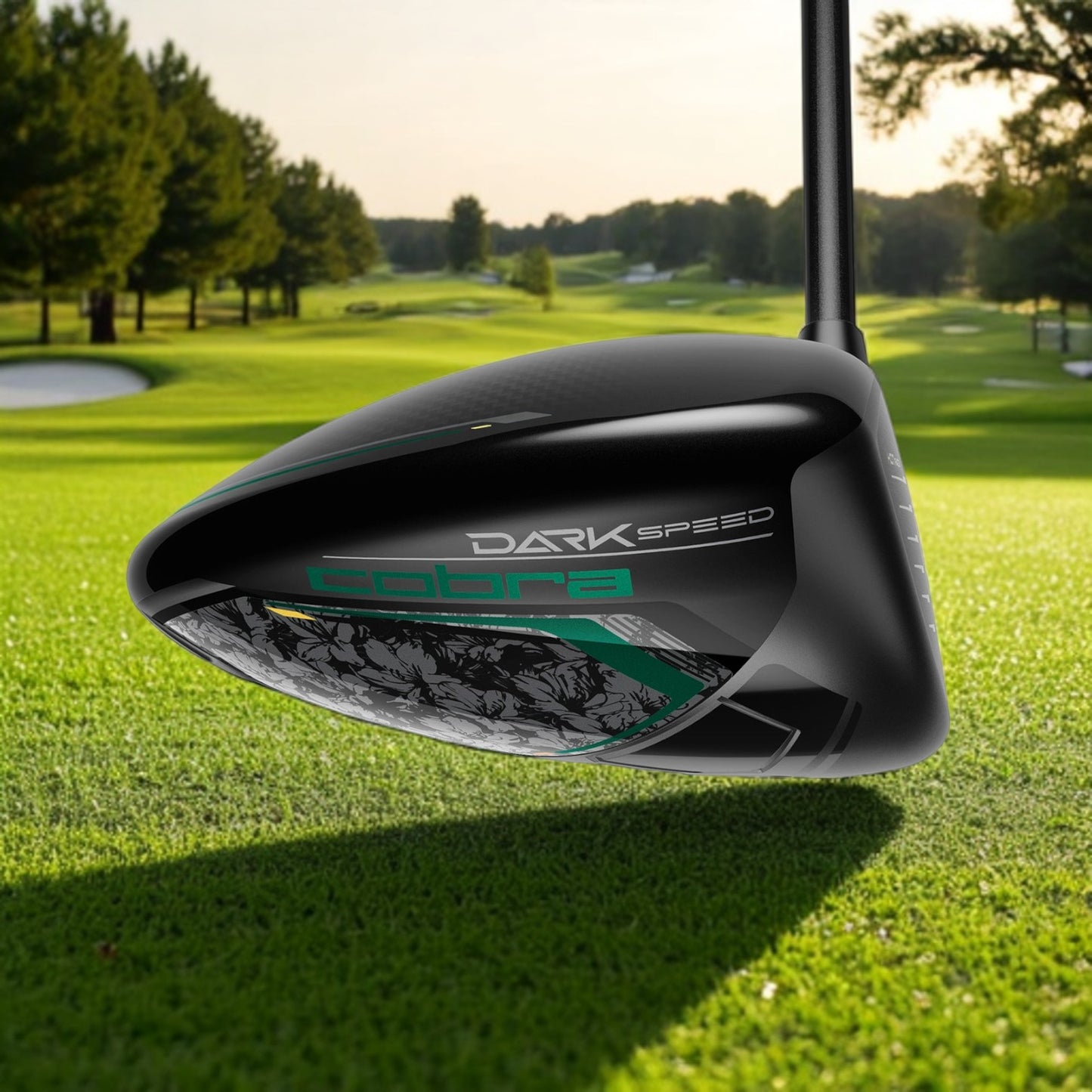 DARKSPEED X Season Opener Driver