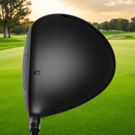 DARKSPEED X Tour Length Driver