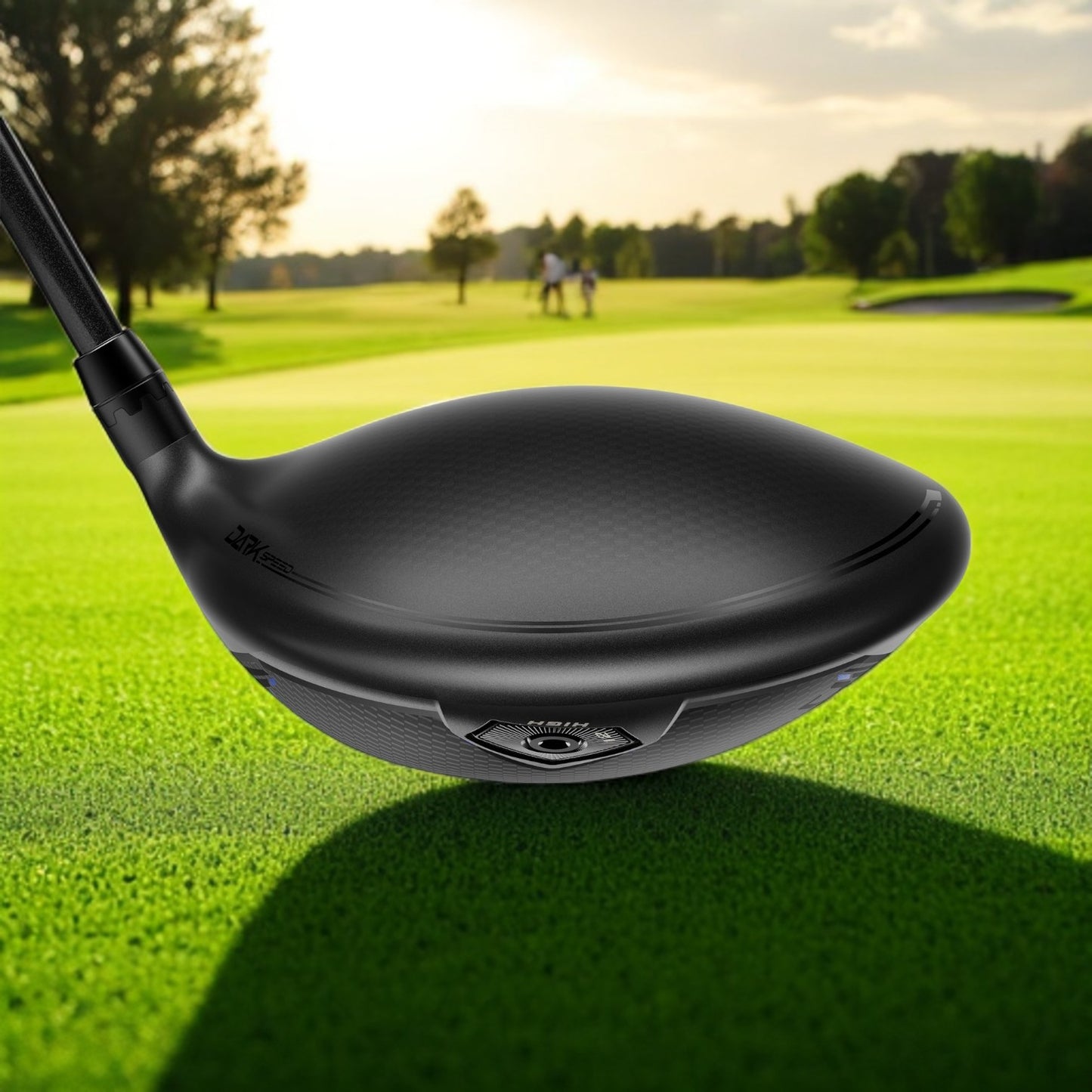 DARKSPEED X Tour Length Driver