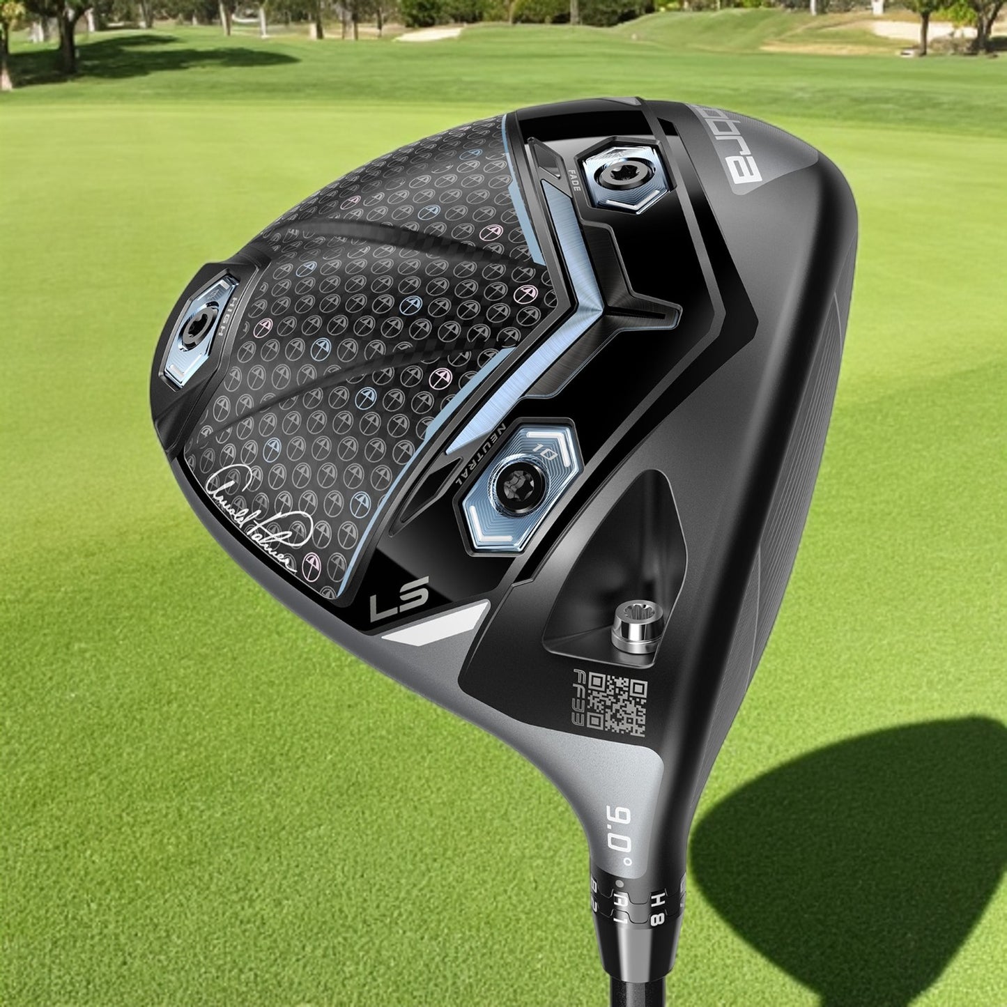 DS-ADAPT LS Arnold Palmer Driver