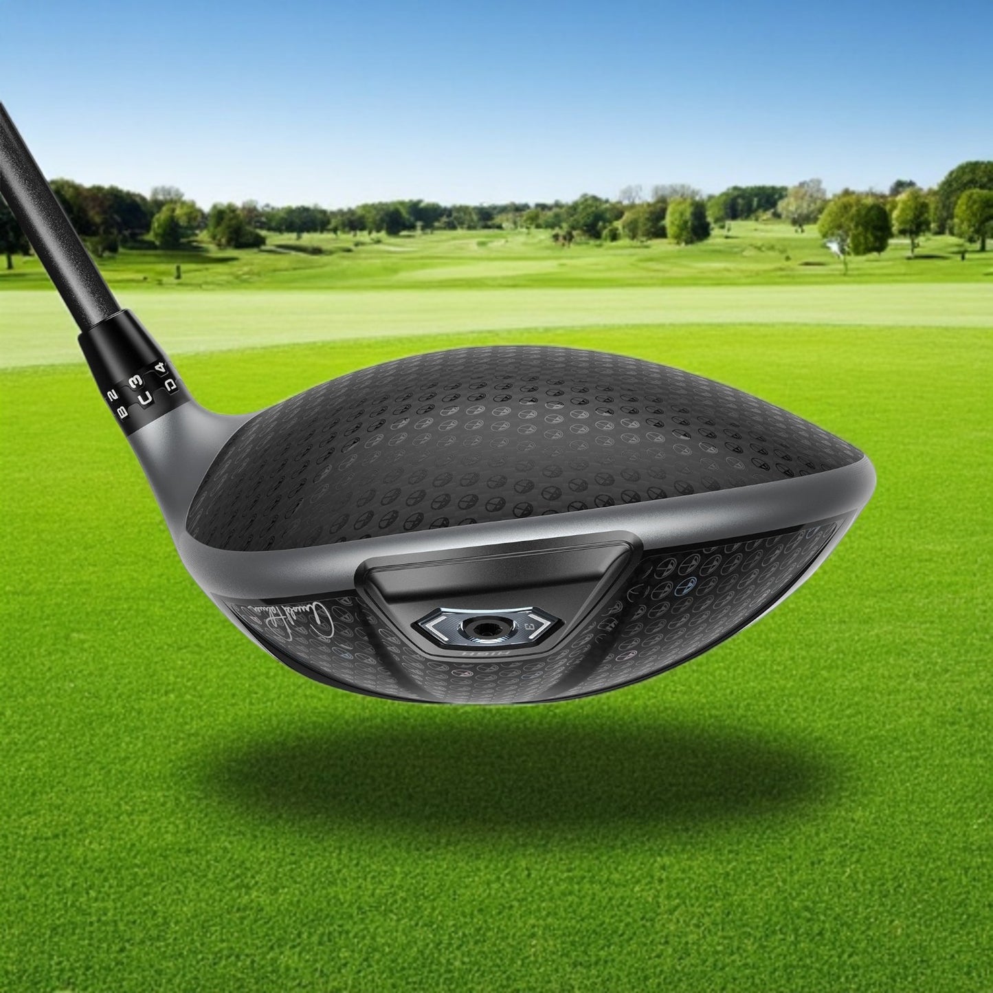 DS-ADAPT LS Arnold Palmer Driver