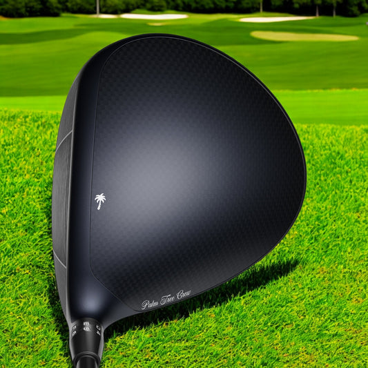 DS-ADAPT LS Palm Tree Crew Driver