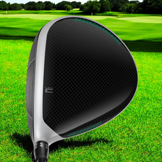 DS-ADAPT LS Season Opener Driver