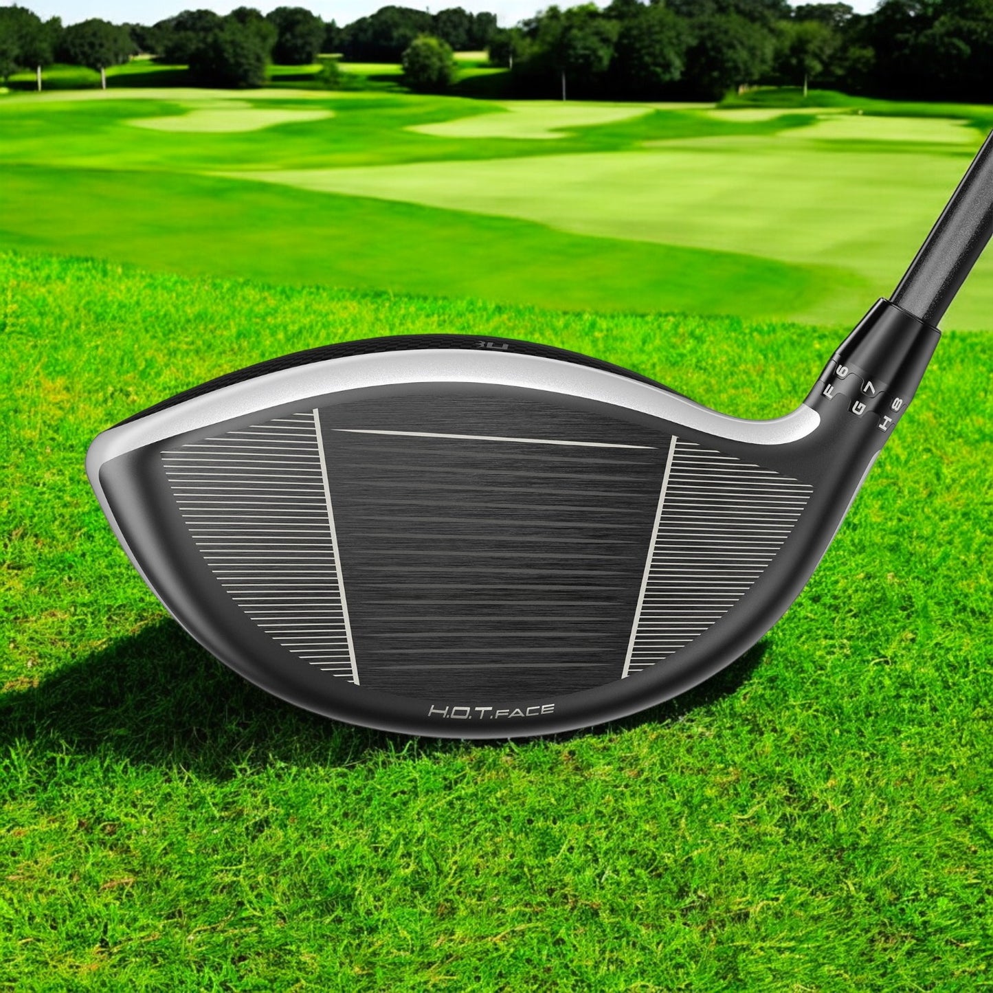 DS-ADAPT LS Season Opener Driver