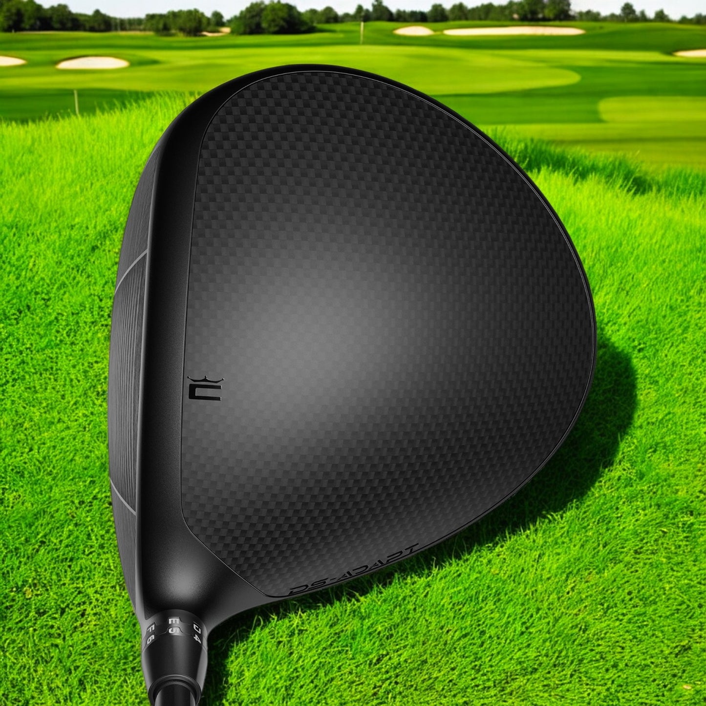 DS-ADAPT LS Tour Length Driver