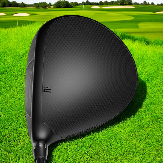 DS-ADAPT LS Tour Length Driver