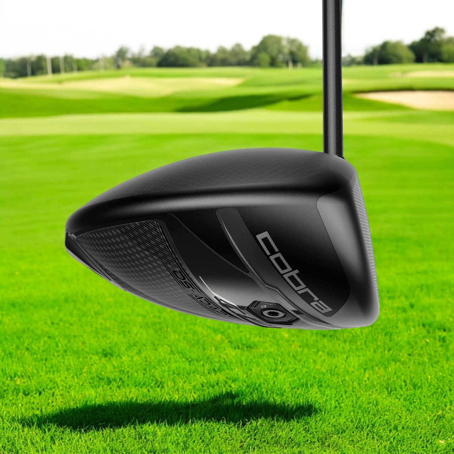 DS-ADAPT LS Tour Length Driver