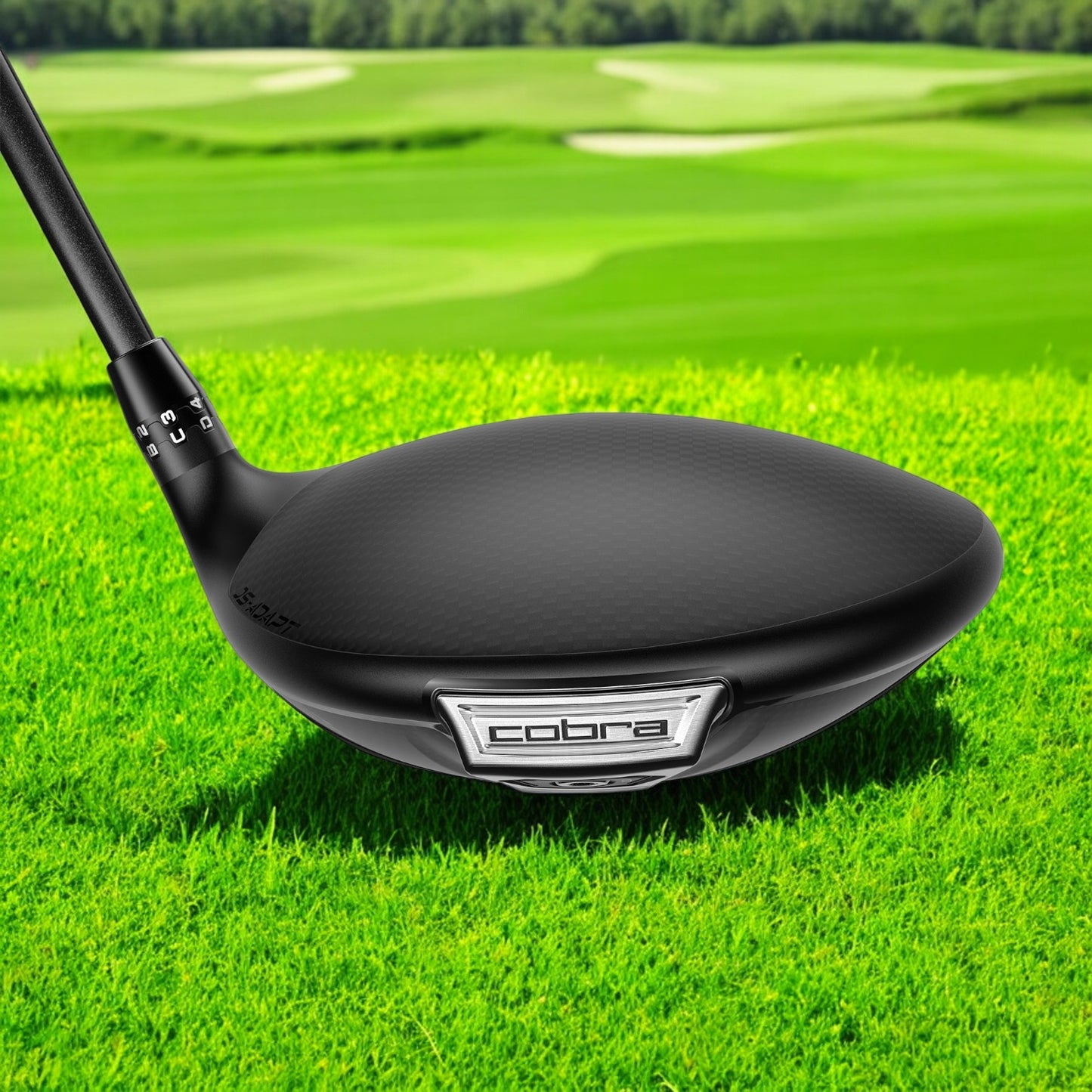 DS-ADAPT MAX-K Driver