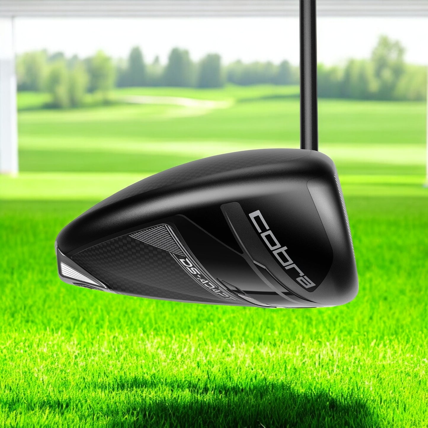 DS-ADAPT MAX-K Driver