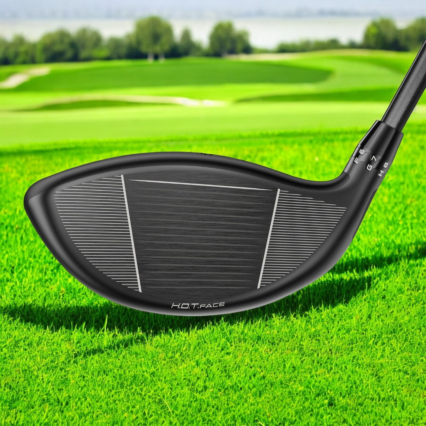 DS-ADAPT MAX-K Driver