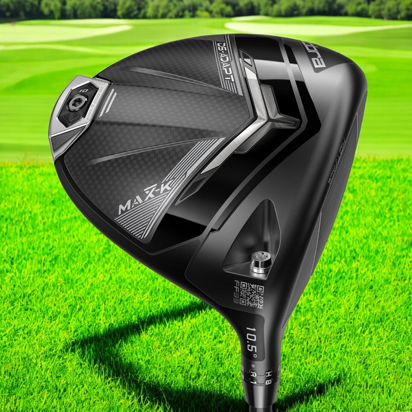 DS-ADAPT MAX-K Driver