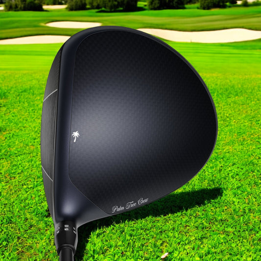 DS-ADAPT MAX-K Palm Tree Crew Driver