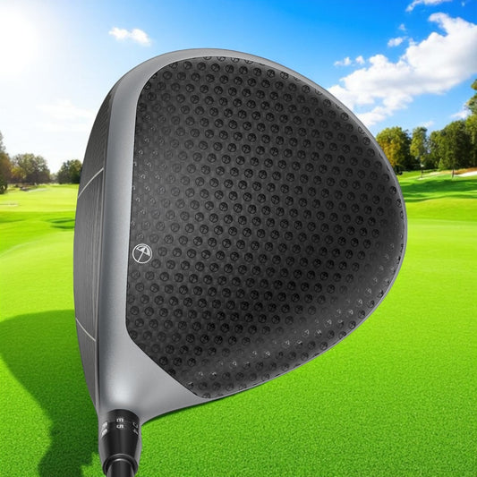 DS-ADAPT X Arnold Palmer Driver