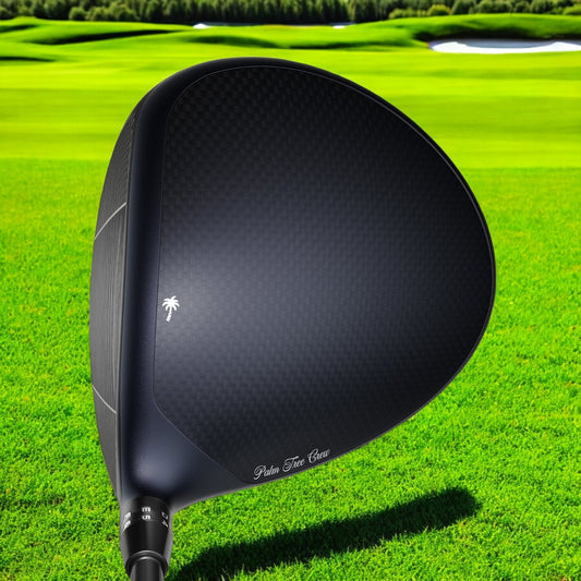 DS-ADAPT X Palm Tree Crew Driver