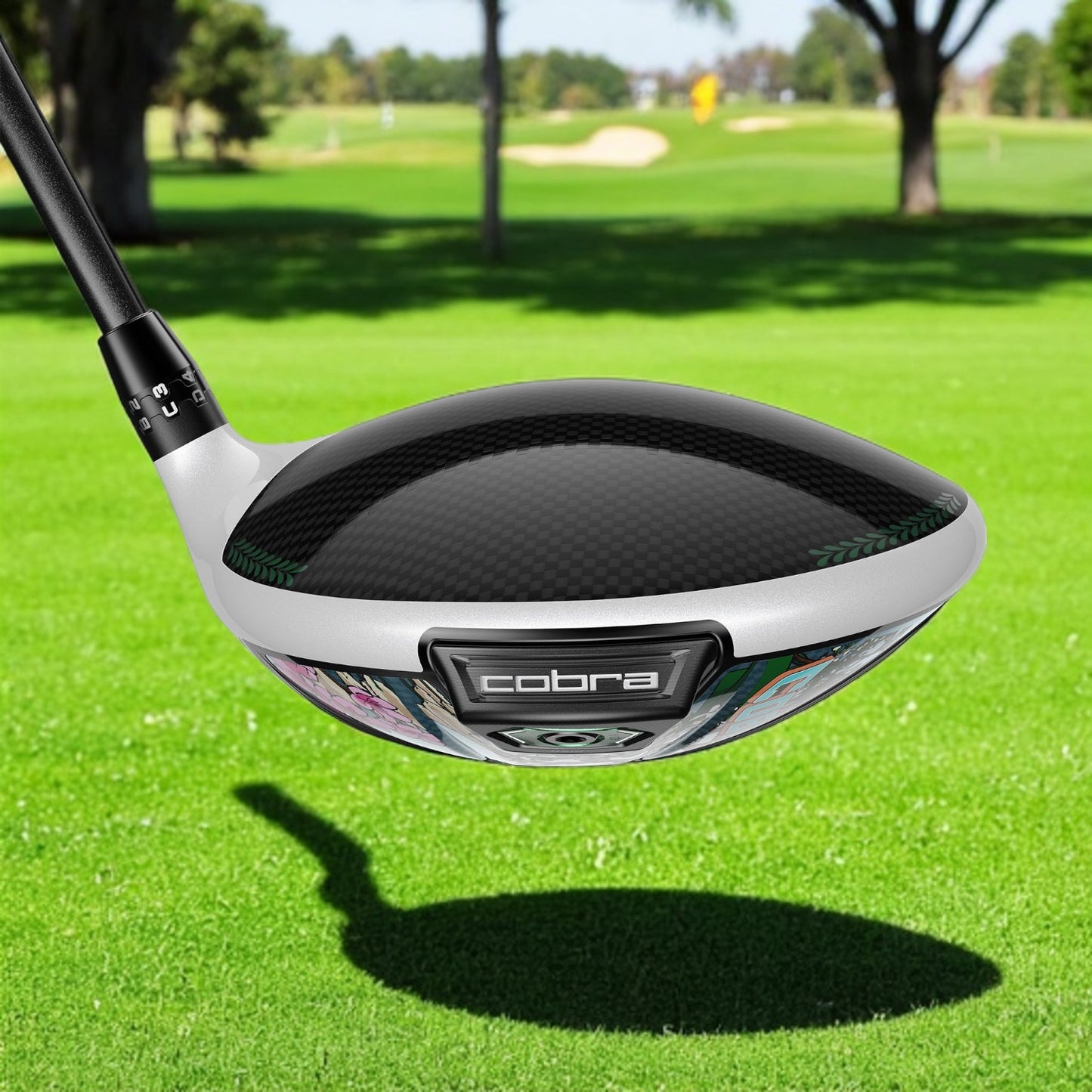 DS-ADAPT X Season Opener Driver