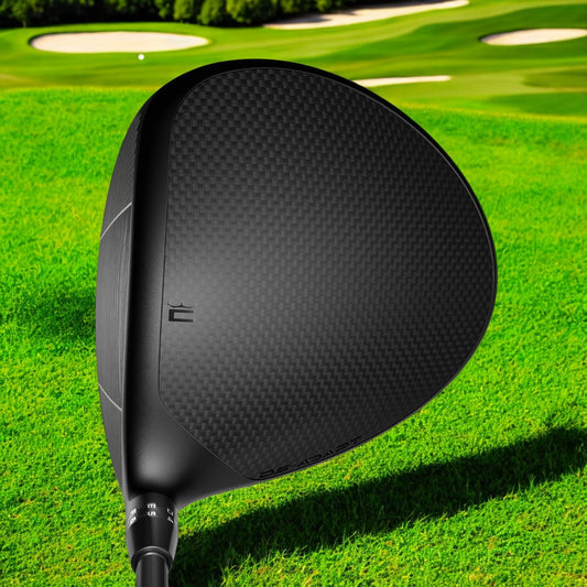 DS-ADAPT X Tour Length Driver