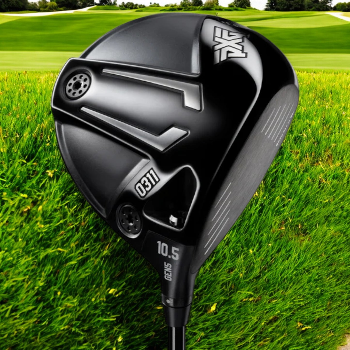 GEN5 Drivers 0311