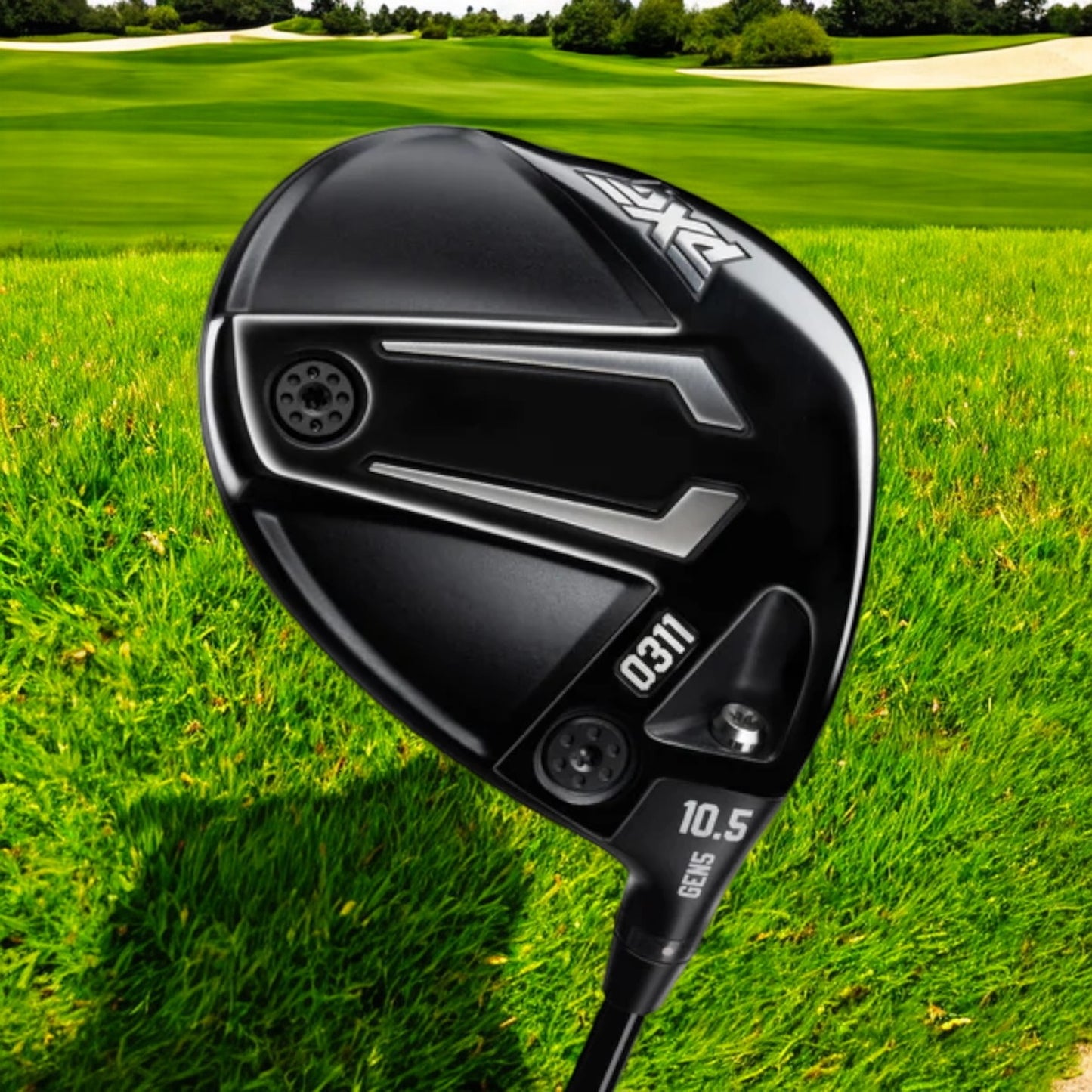 GEN5 Drivers 0311